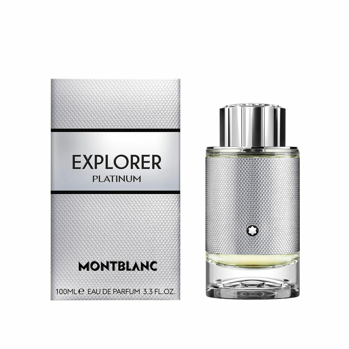 Montblanc EXPLORER EDP 100 ml - Herren - AWK Flagship