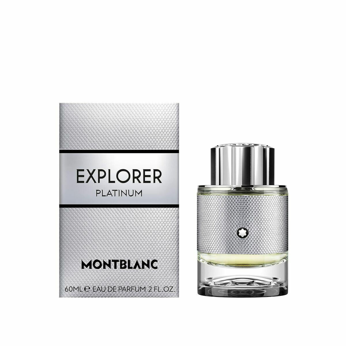 Montblanc EDP Explorer Platinum 60 ml - Herren - AWK Flagship