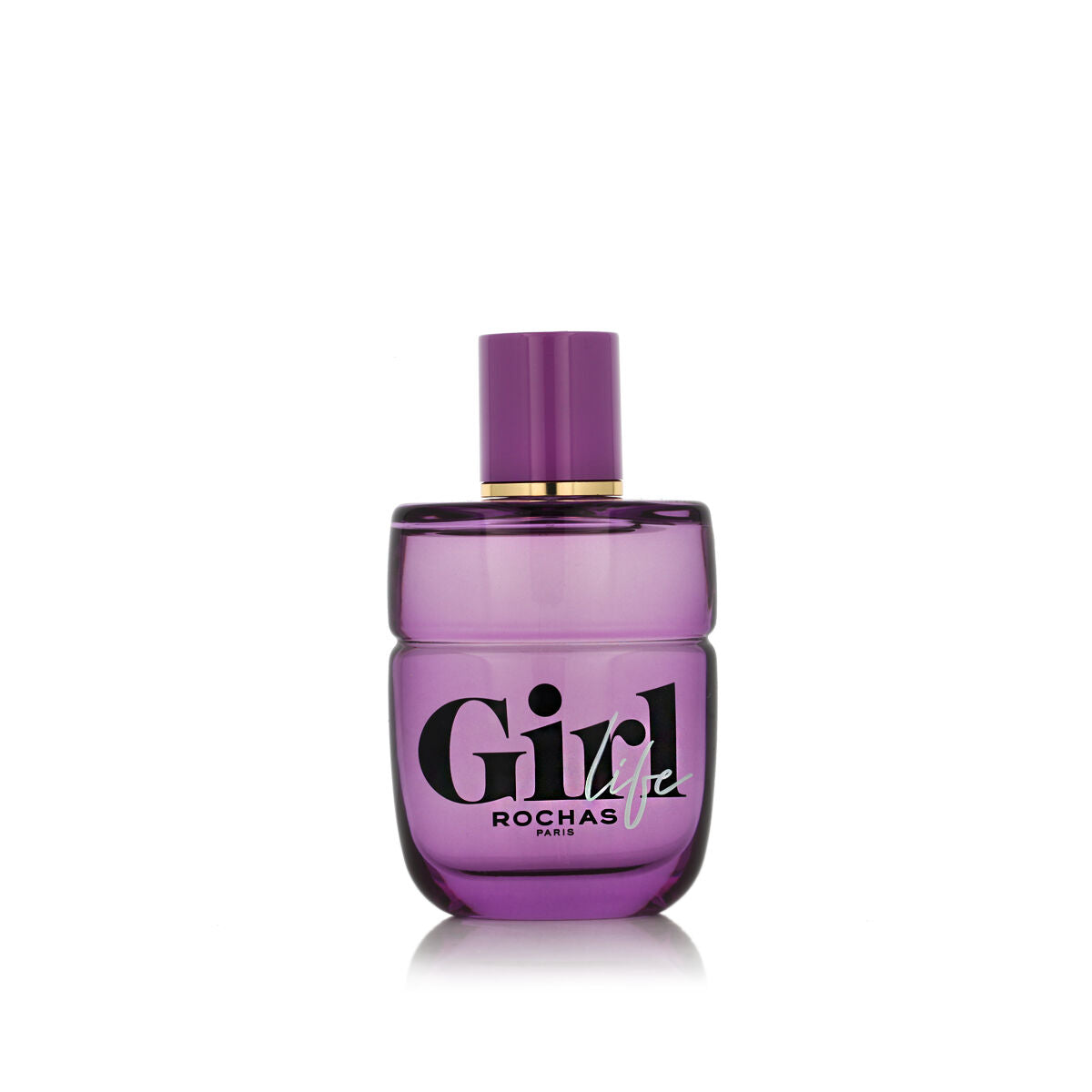 Damenparfüm Rochas Girl Life EDP 75 ml - AWK Flagship