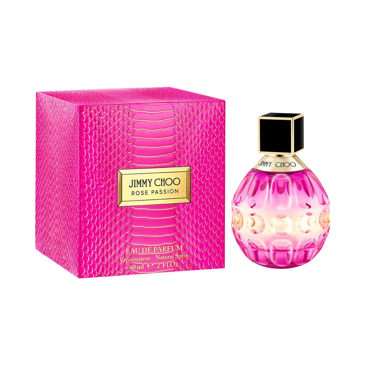 Jimmy Choo Rose Passion EDP 60 ml  - Damen - AWK Flagship