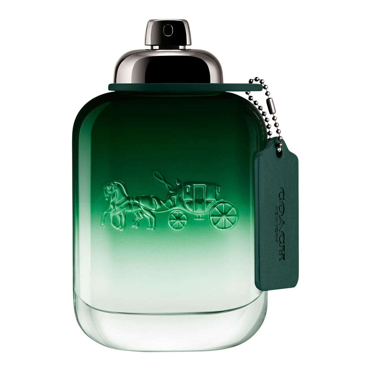 Coach EDT Green 100 ml - Herren - AWK Flagship