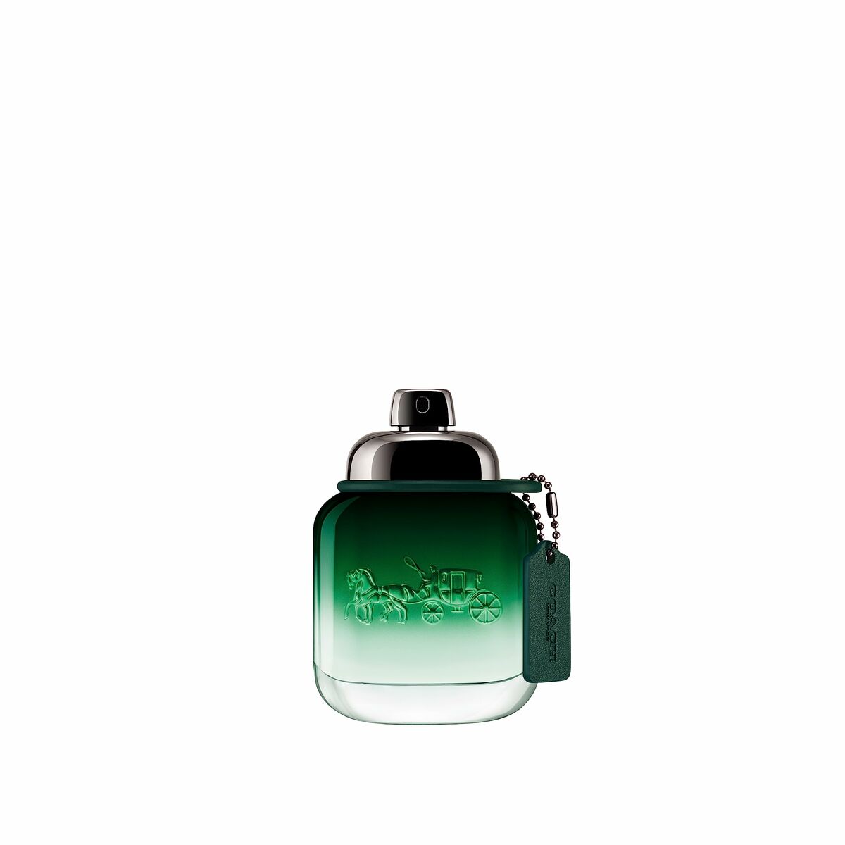 Herrenparfüm Coach Green EDT 40 ml - AWK Flagship