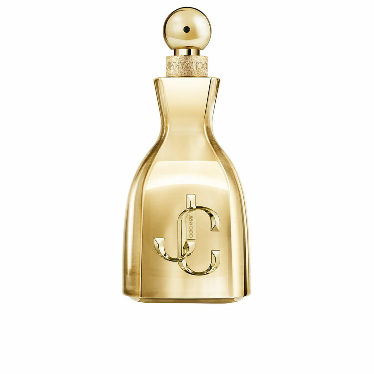 Unisex-Parfüm Jimmy Choo I WANT CHOO 100 ml - AWK Flagship