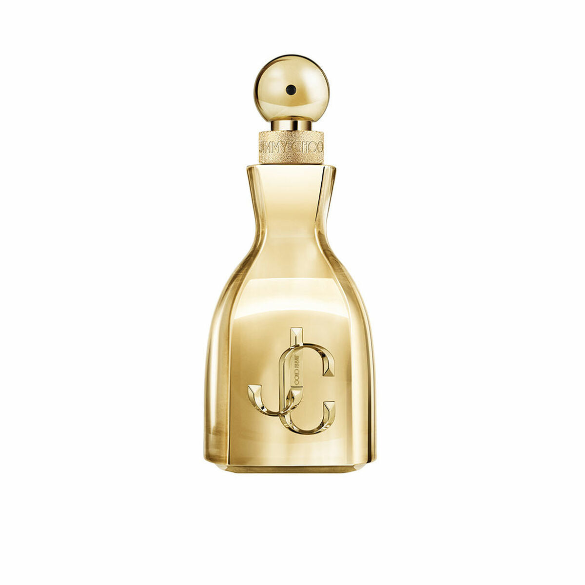 Unisex-Parfüm Jimmy Choo I WANT CHOO 60 ml - AWK Flagship