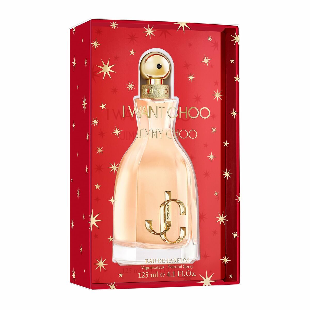 Jimmy Choo EDP I Want Choo 125 ml - Damen - AWK Flagship