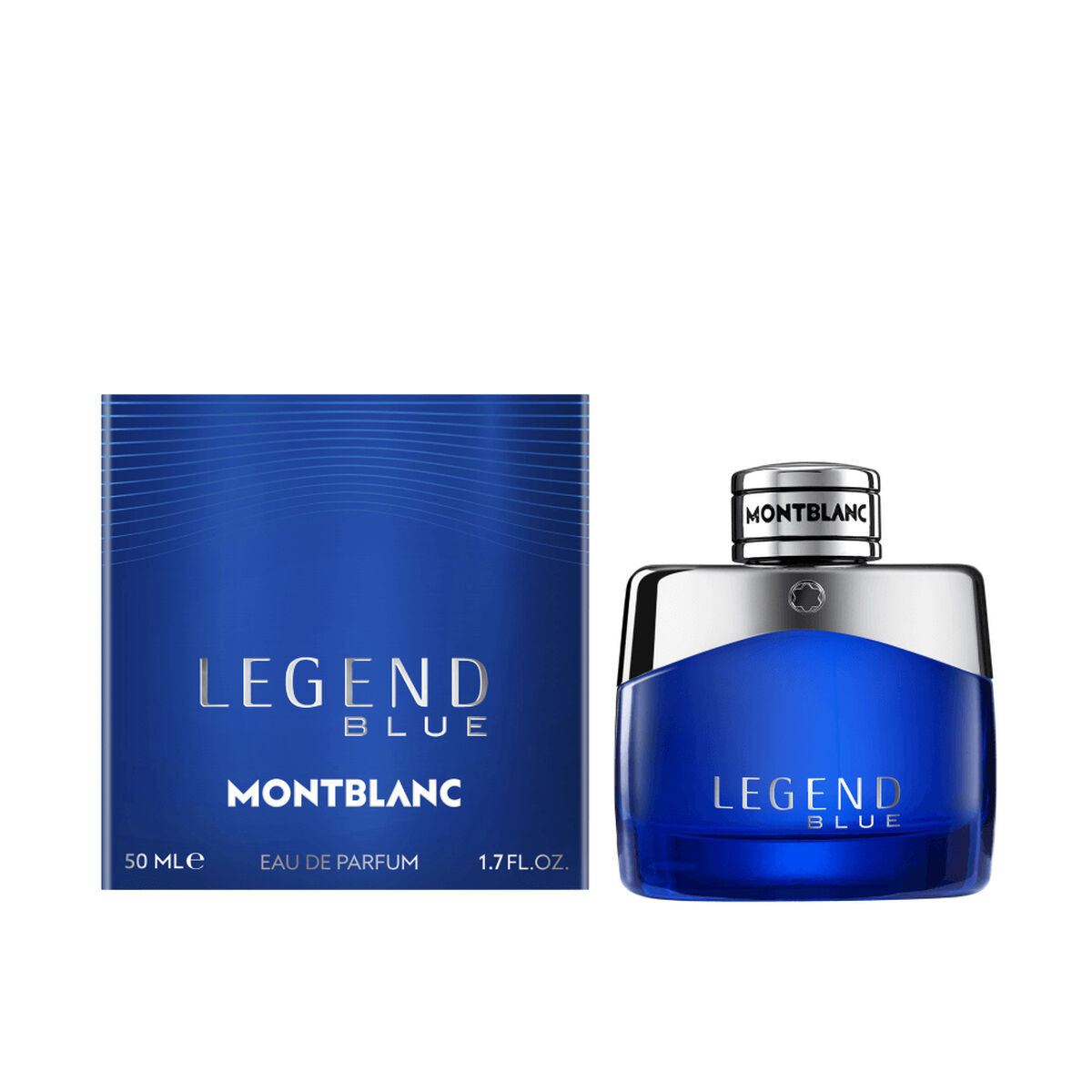 Montblanc Legend Blue EDP 50 ml - Herren - AWK Flagship