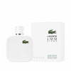 Parfum Homme Lacoste L.12.12 Blanc EDT 100 ml