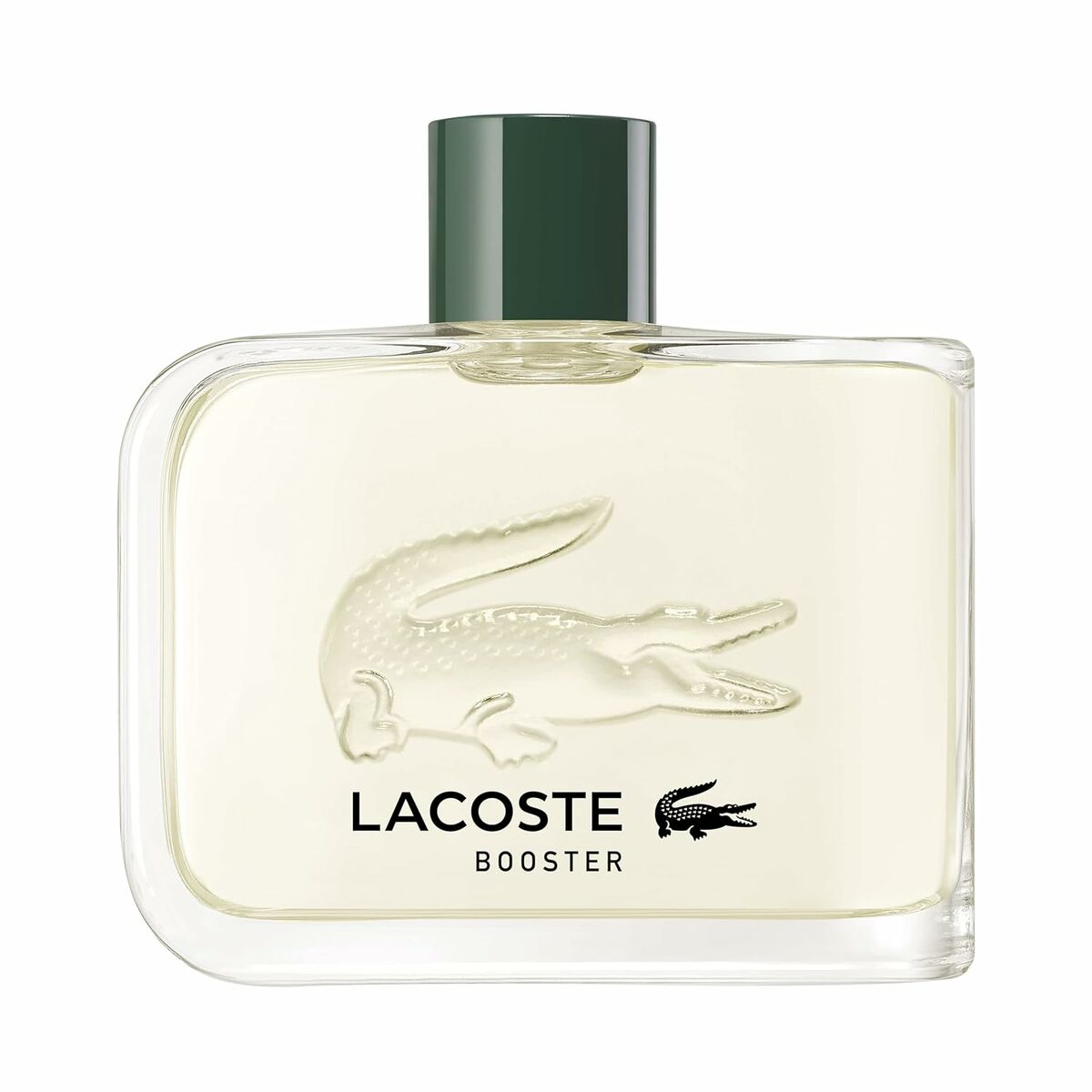 Herrenparfüm Lacoste Booster EDT 125 ml - AWK Flagship