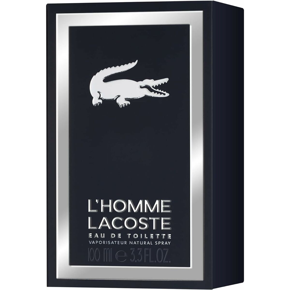 Lacoste L'Homme EDT 100 ml - Herren - AWK Flagship