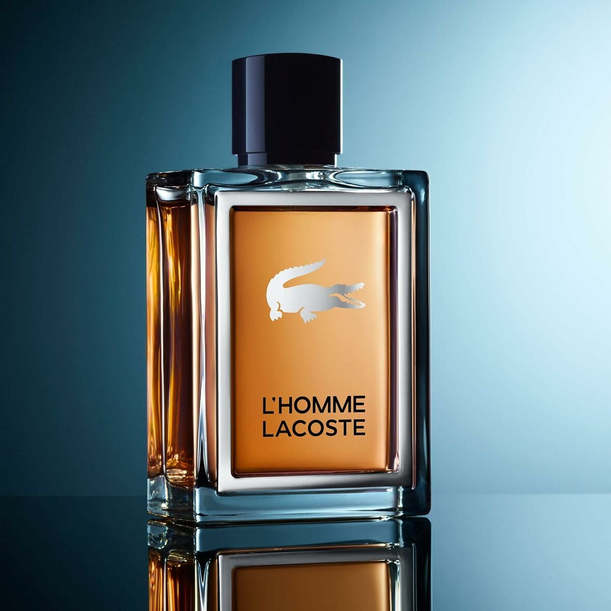 Lacoste L'Homme EDT 100 ml - Herren - AWK Flagship