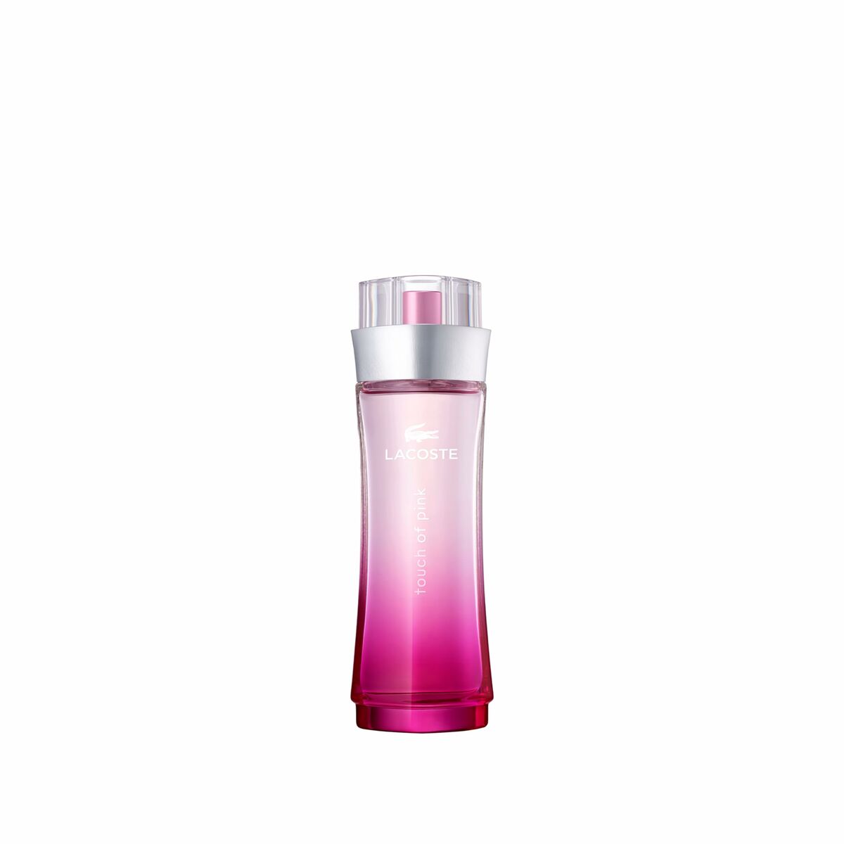 Damenparfüm Lacoste Touch of Pink EDT 90 ml - AWK Flagship