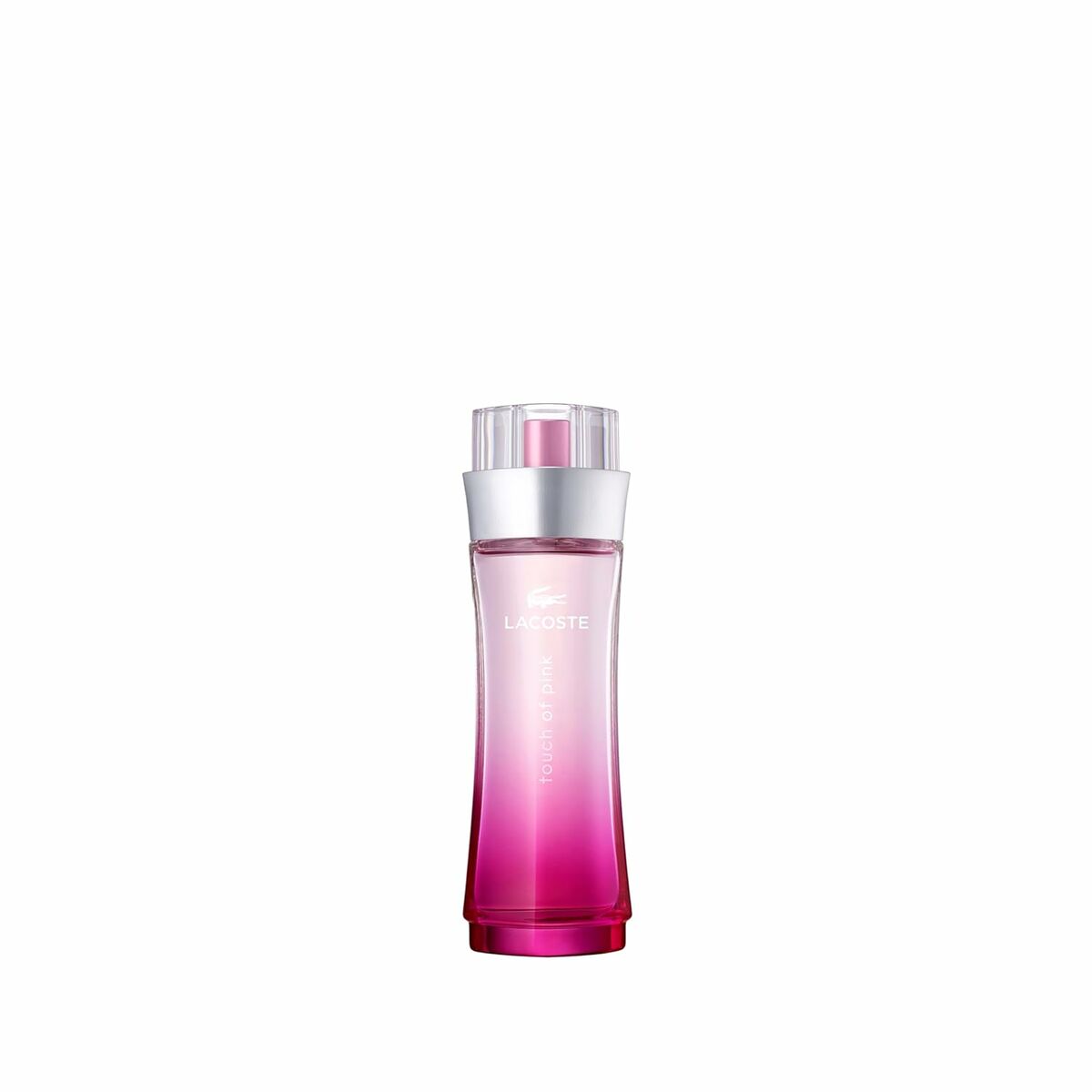 Lacoste Touch of Pink EDT 50 ml - Damen - AWK Flagship