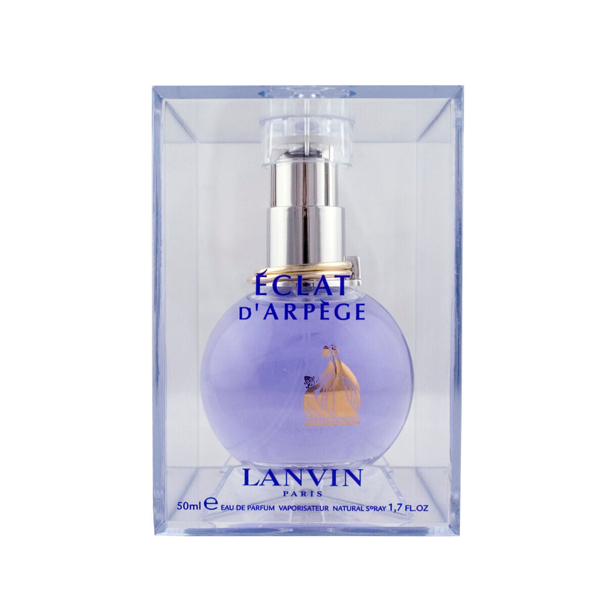 Damenparfüm Lanvin EDP Eclat D’Arpege (50 ml) - AWK Flagship