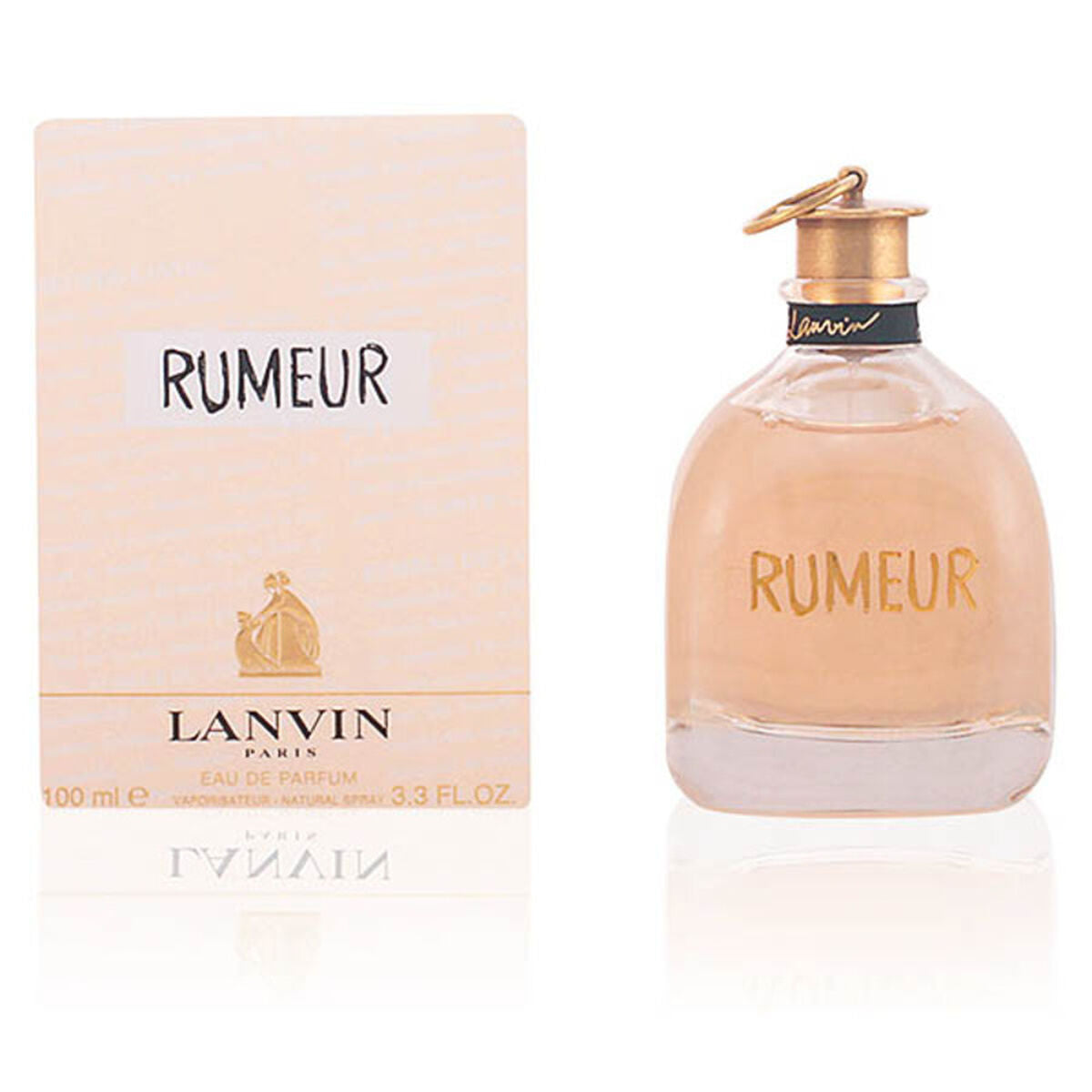 Damenparfüm Rumeur Lanvin EDP 100 ml - AWK Flagship