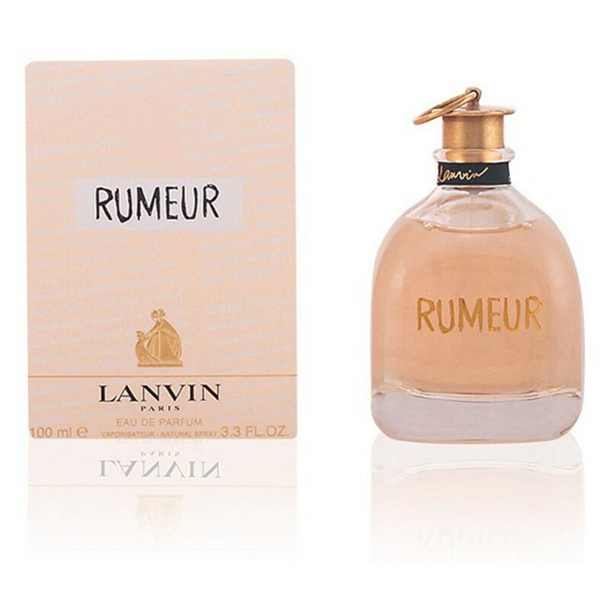 Damesparfum Rumeur Lanvin EDP (100 ml)