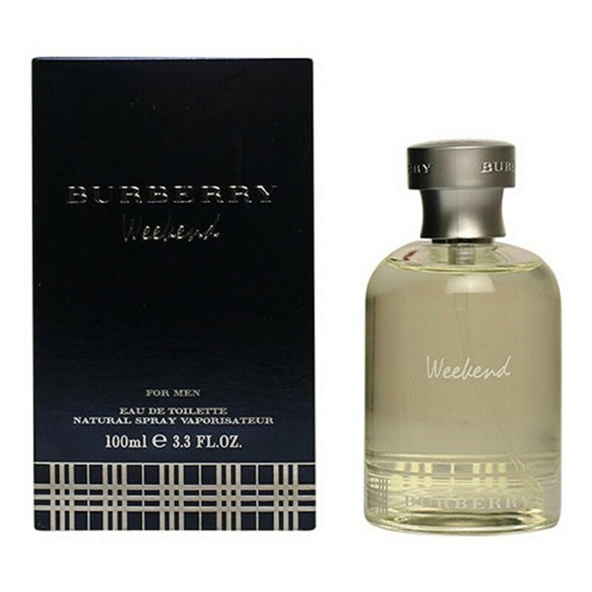 Herrenparfüm Burberry EDT Weekend For Men 50 ml - AWK Flagship