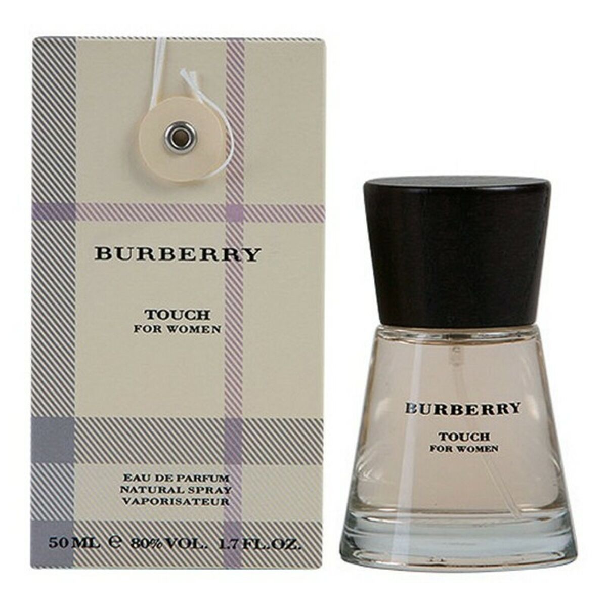 Touch for Woman Burberry EDP - Damen - AWK Flagship