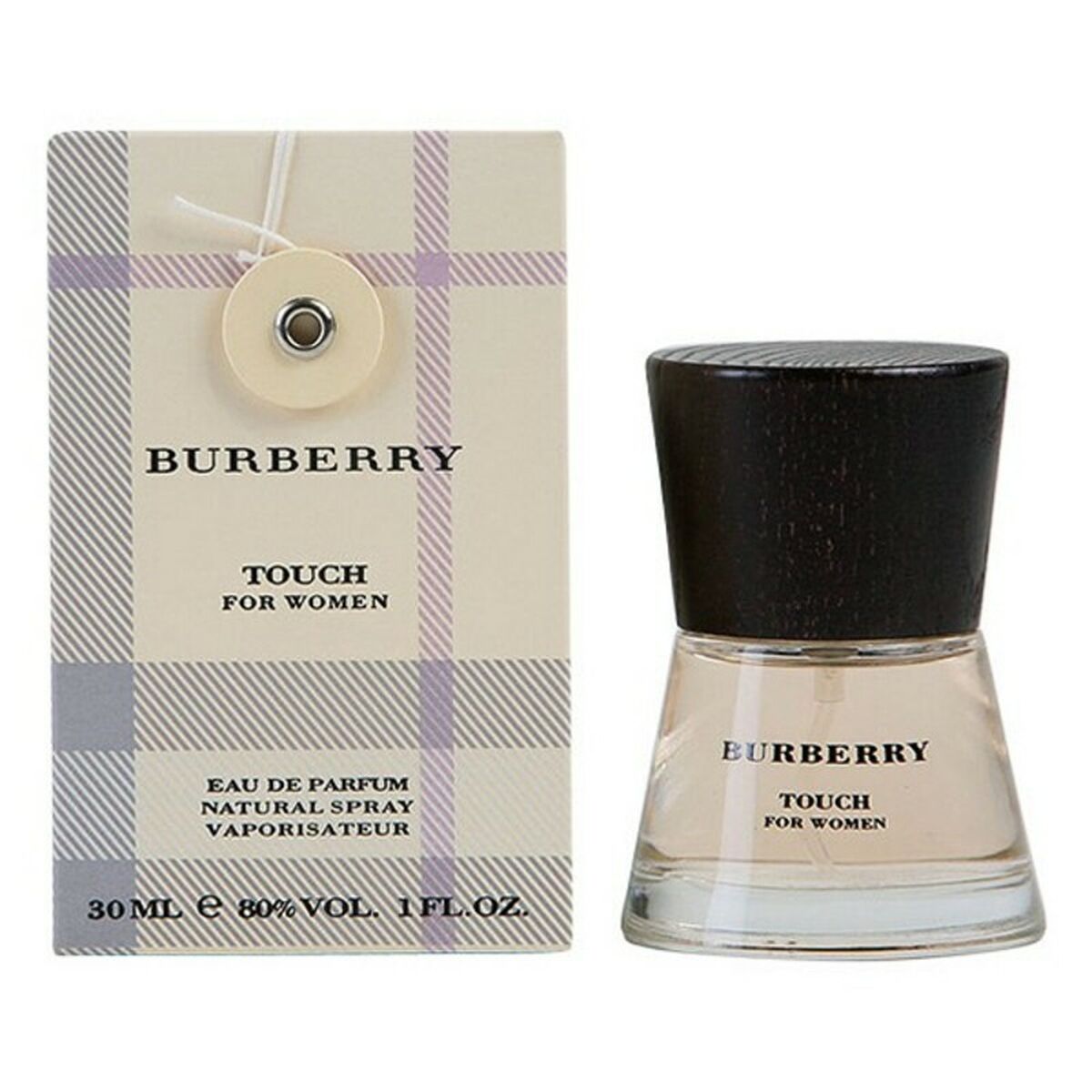 Touch for Woman Burberry EDP - Damen - AWK Flagship