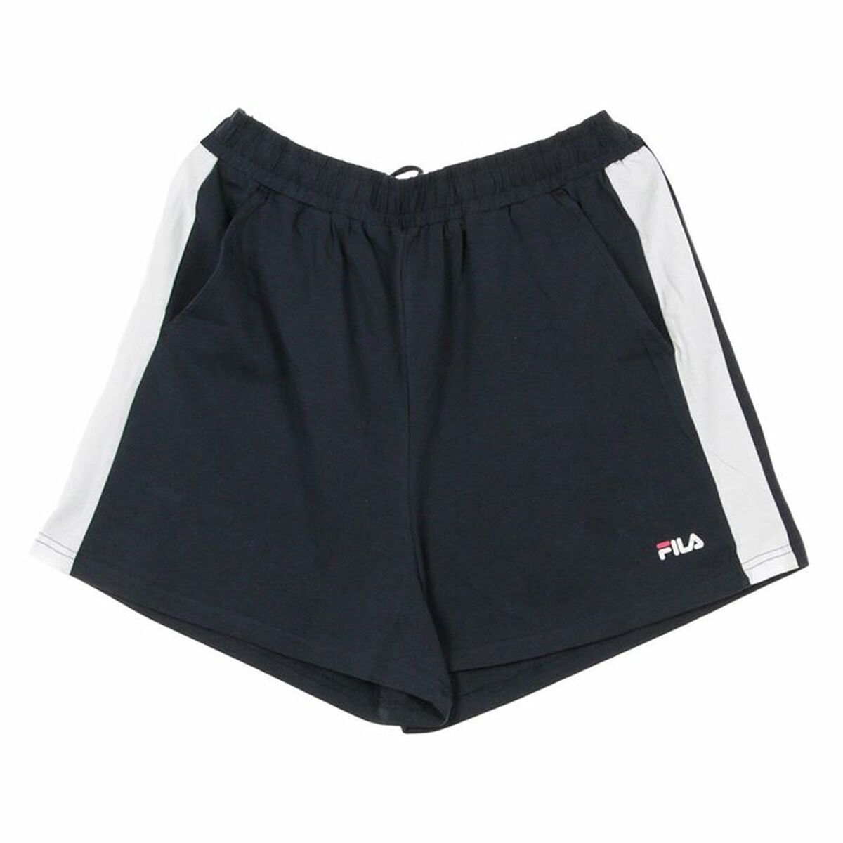 Herren-Sportshorts Fila Sportswear Schwarz - AWK Flagship