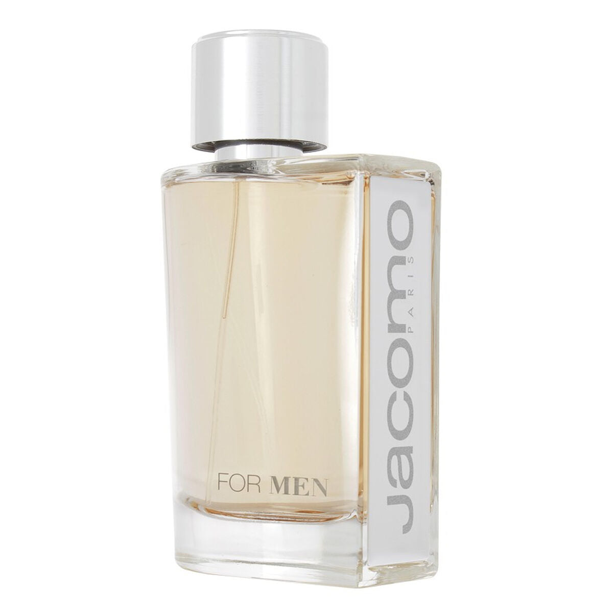 Herrenparfüm Jacomo Paris EDT Jacomo For Men 100 ml - AWK Flagship