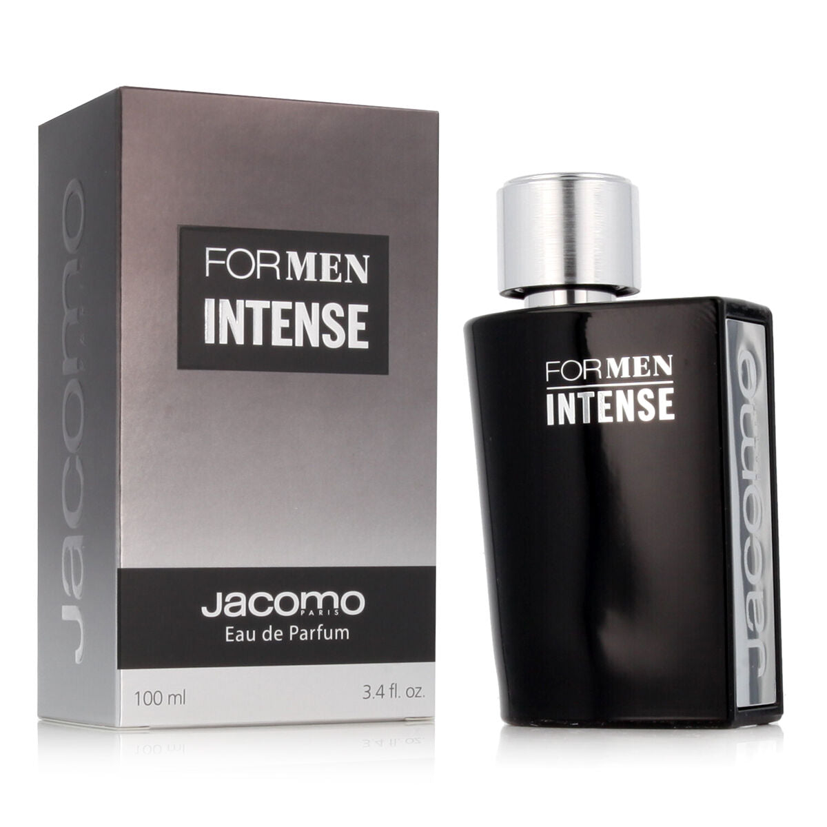 Jacomo Paris EDP Jacomo For Men Intense 100 ml - Herren - AWK Flagship