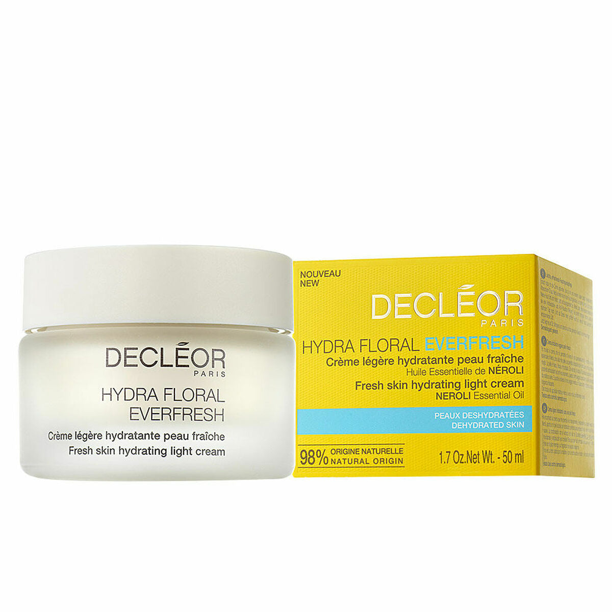 Feuchtigkeitscreme Decleor Creme - AWK Flagship