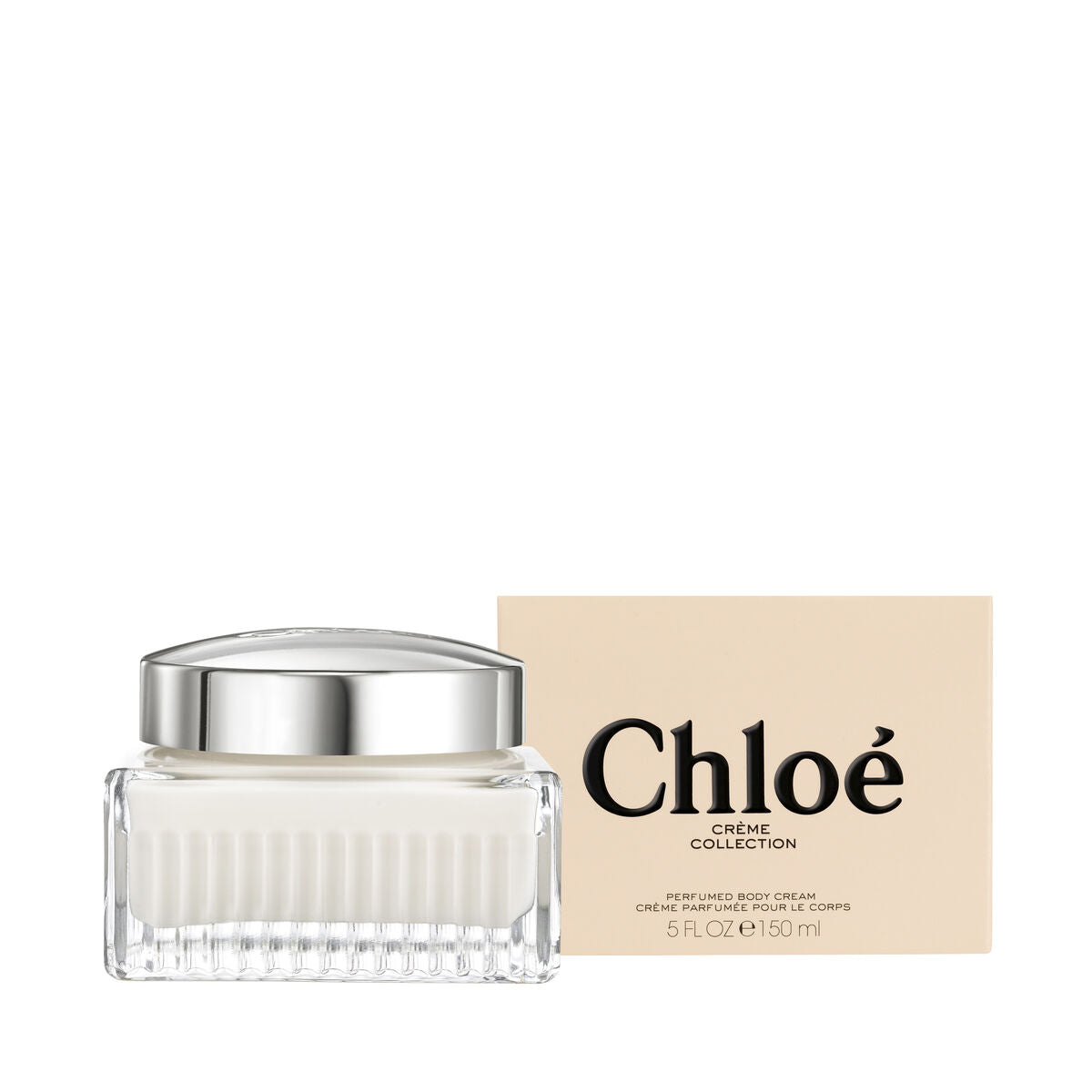 Körpercreme Chloe CHLOÉ 150 ml - AWK Flagship