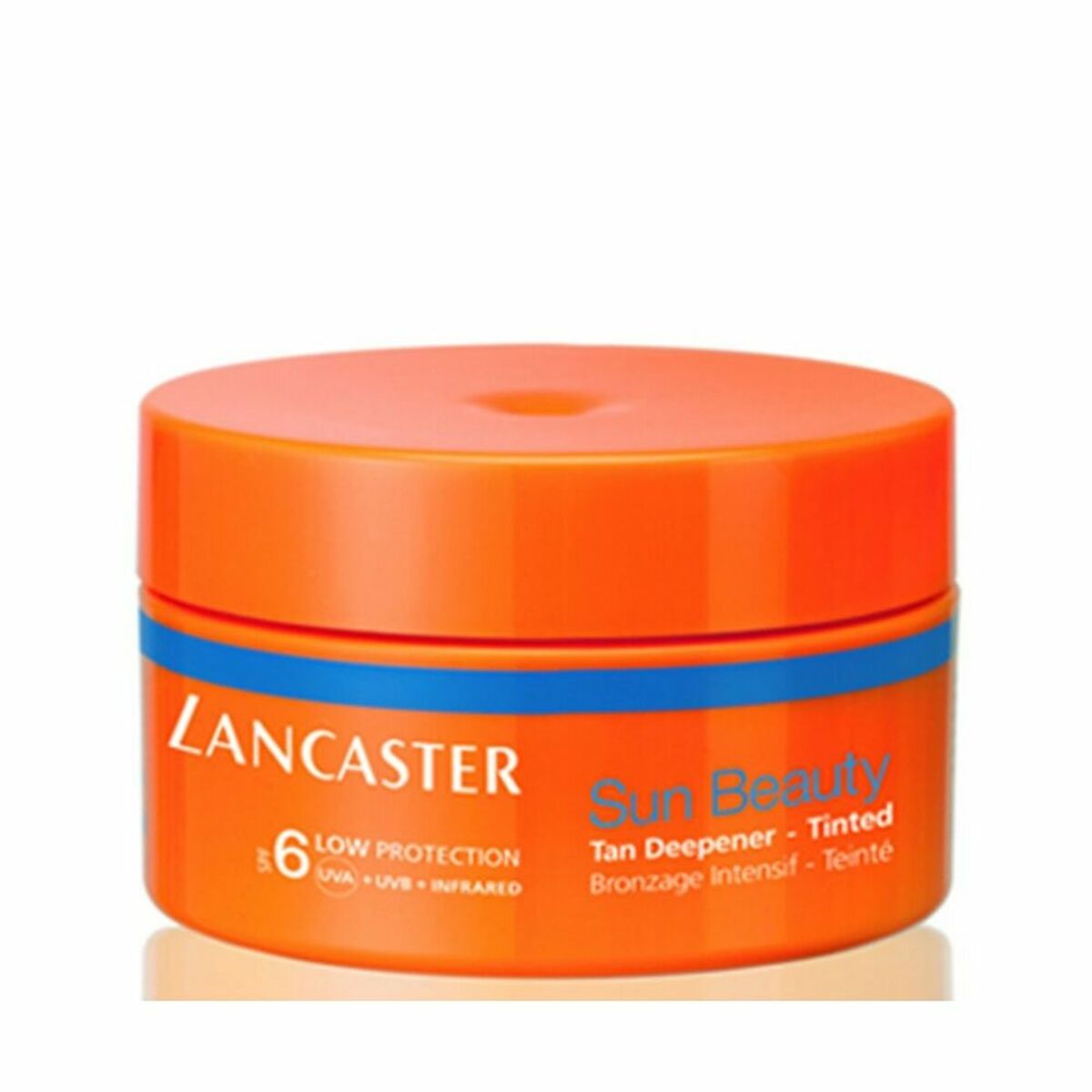 Bräunungsverstärker Sun Beauty Lancaster Deepener SPF 6 Spf 6 200 ml 250 ml (1 Stück) - AWK Flagship