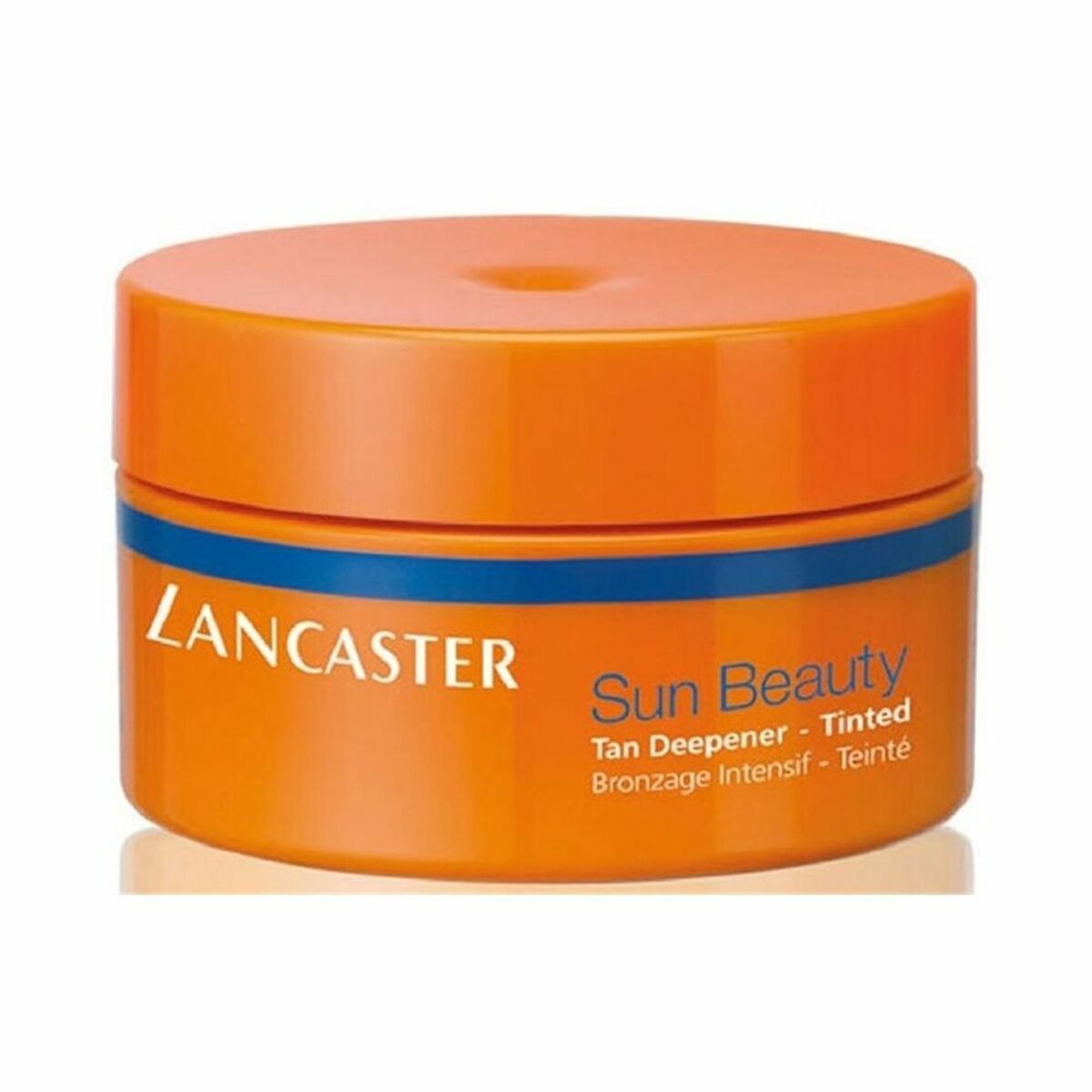 Bräunungsverstärker Sun Beauty Lancaster Deepener Spf 15 (1 Stück) - AWK Flagship