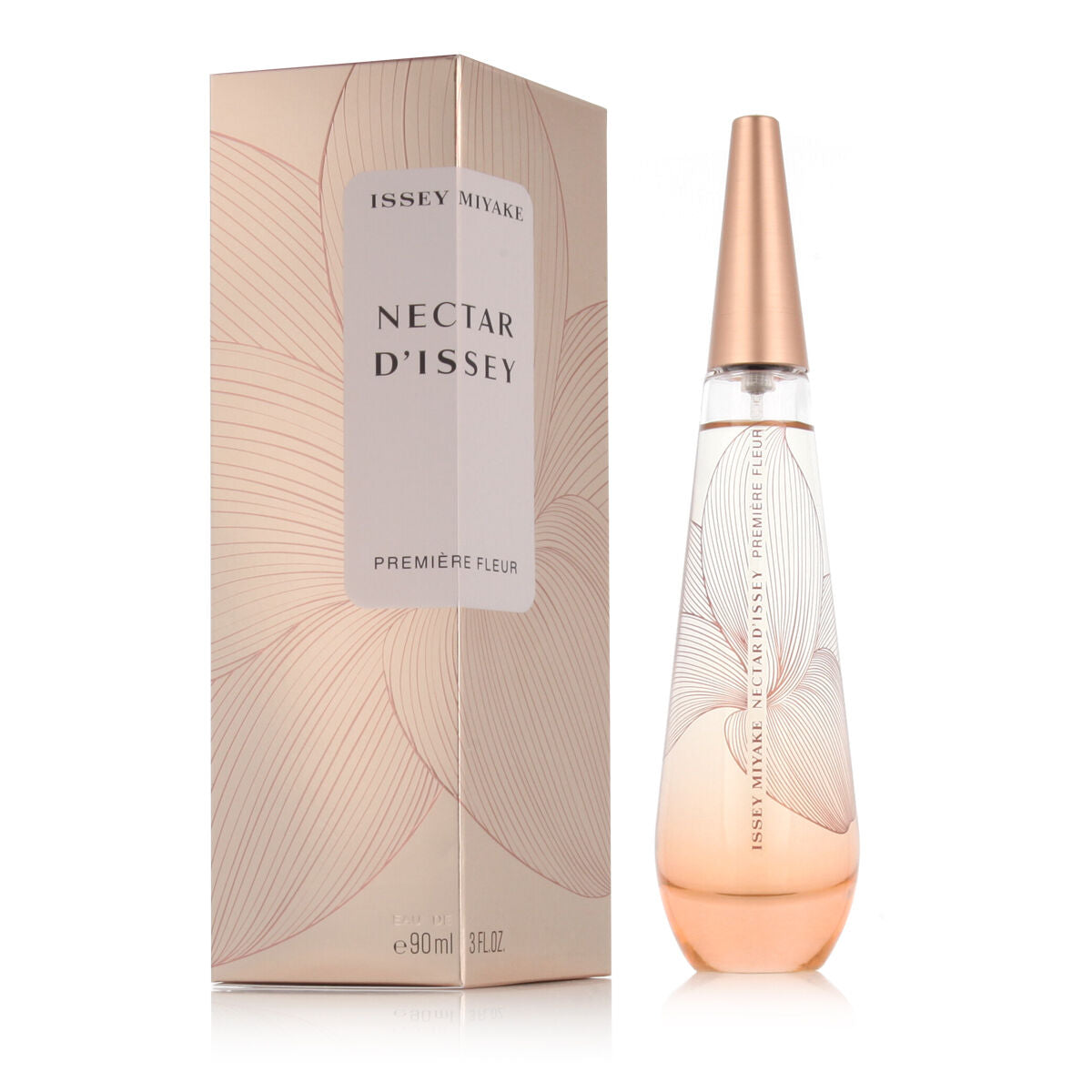 Issey Miyake   EDP Nectar D’Issey Premiere Fleur 90 ml - Damen - AWK Flagship