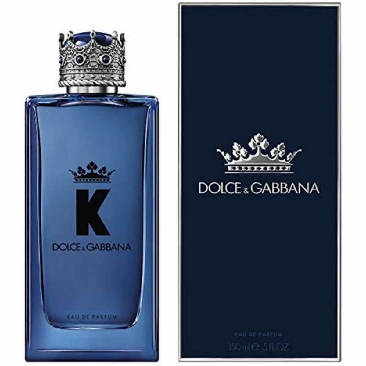 K Dolce & Gabbana EDP - Herren - AWK Flagship