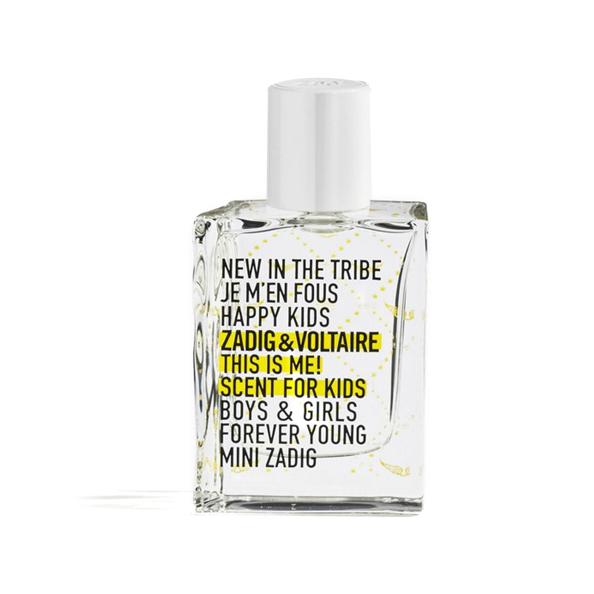 Unisex-Parfüm This is Us Zadig & Voltaire EDT - AWK Flagship