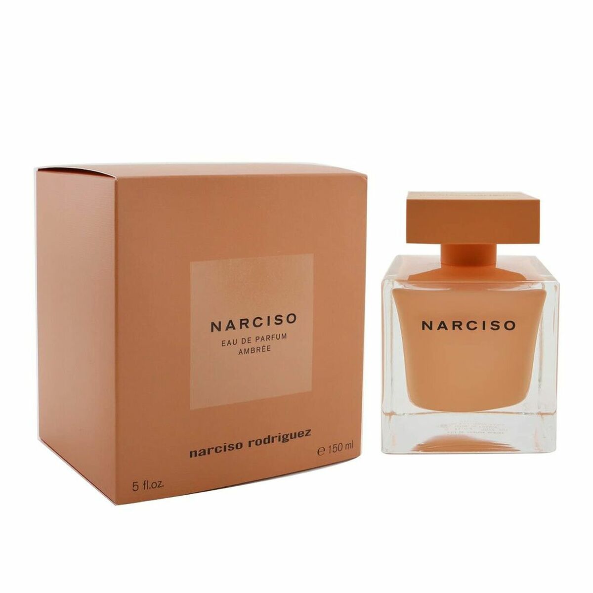 Damenparfüm Narciso Rodriguez Narciso Ambrée EDP 150 ml - AWK Flagship