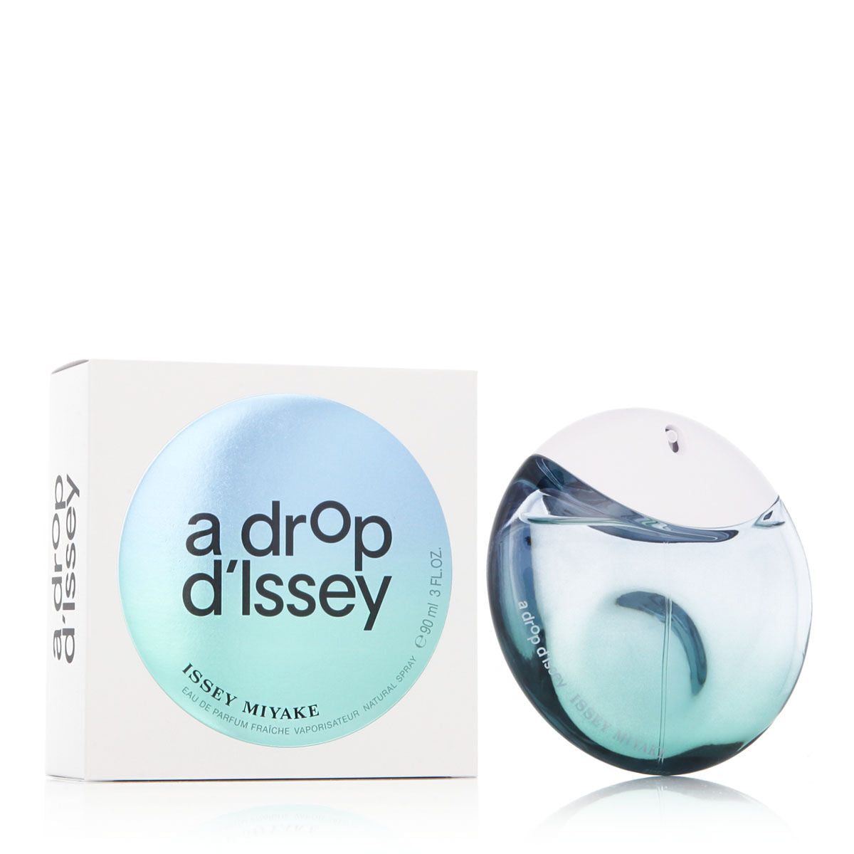 Damenparfüm Issey Miyake A Drop d'Issey Fraiche EDP 90 ml - AWK Flagship