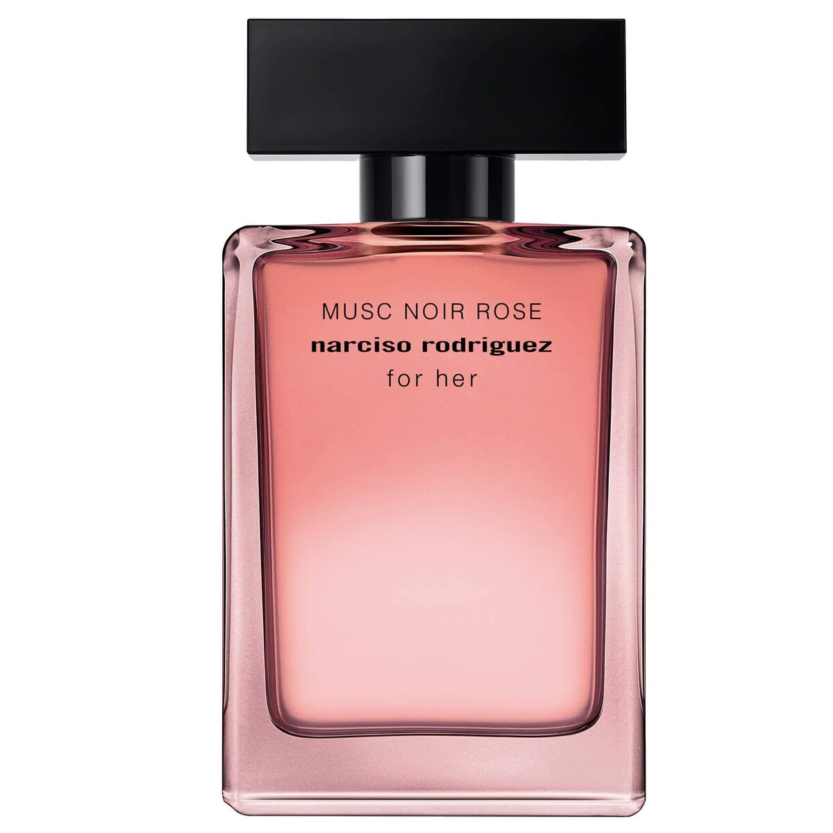 Narciso Rodriguez Musc Noir Rose EDP 50 ml - Damen - AWK Flagship