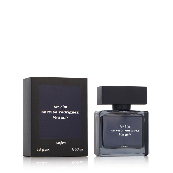 Herrenparfüm Narciso Rodriguez For Him Bleu Noir Parfum 50 ml