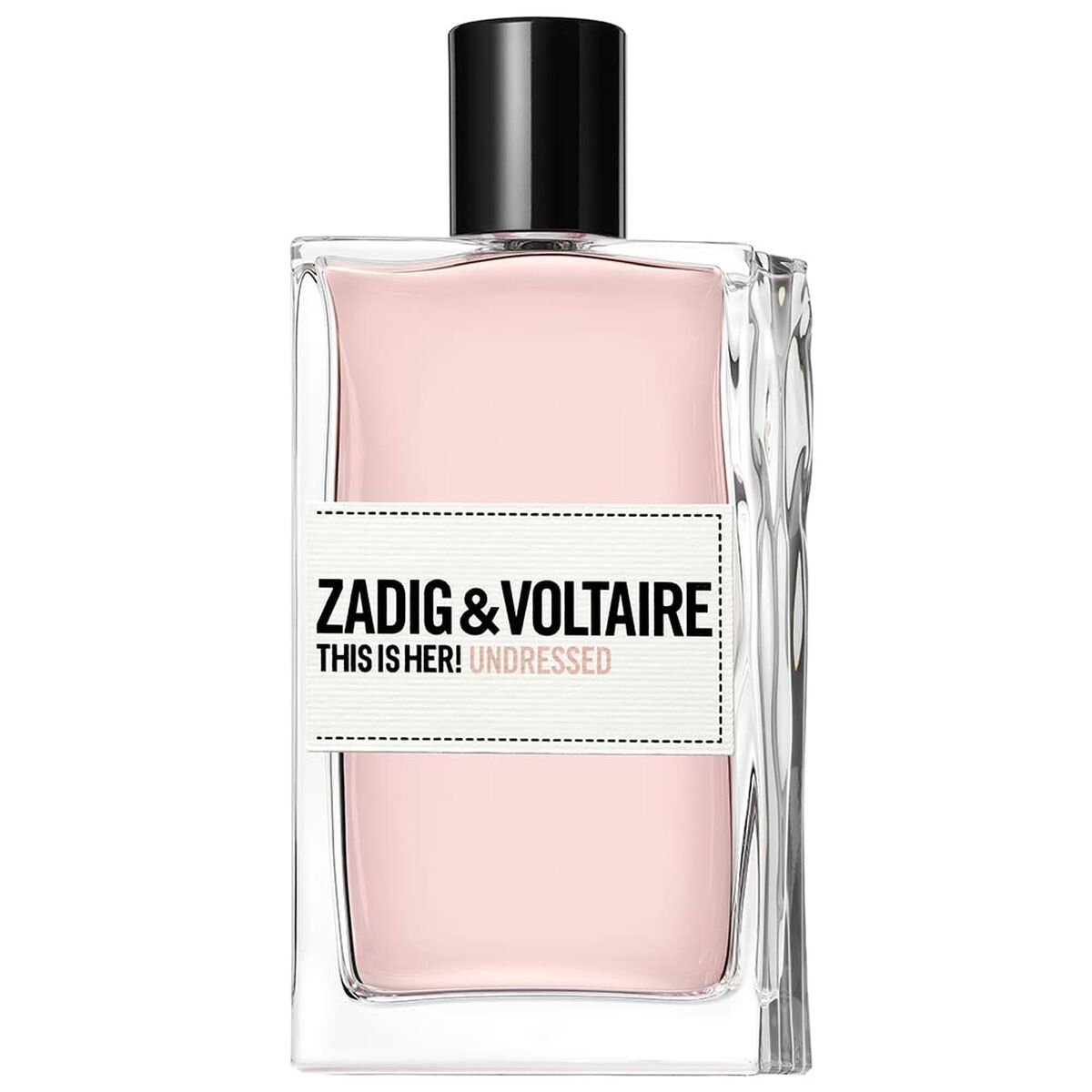 Zadig & Voltaire THIS IS HER! EDP EDP 100 ml- Damen - AWK Flagship