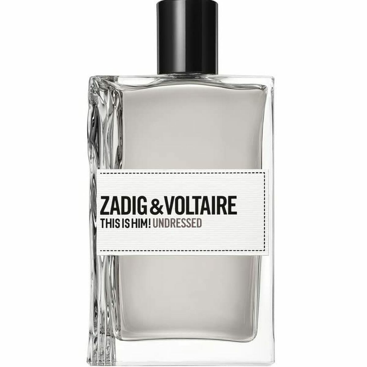 Herrenparfüm Zadig & Voltaire EDT This is him! Undressed 50 ml - AWK Flagship