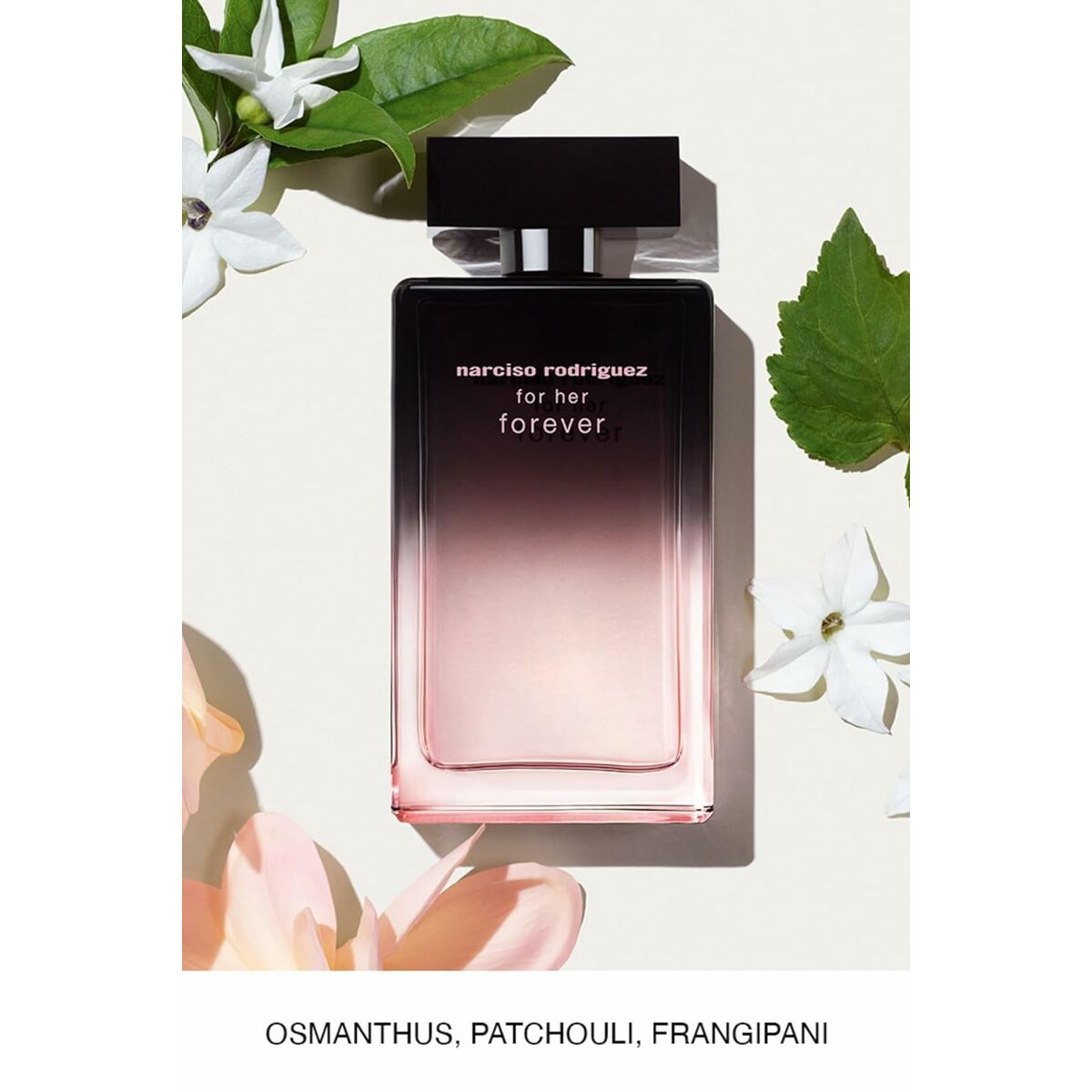 Unisex-Parfüm Narciso Rodriguez EDP Forever 50 ml - AWK Flagship