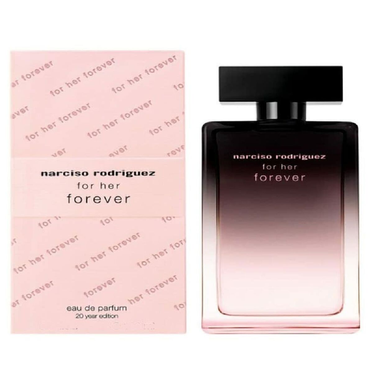 Damenparfüm Narciso Rodriguez EDP 100 ml Forever - AWK Flagship