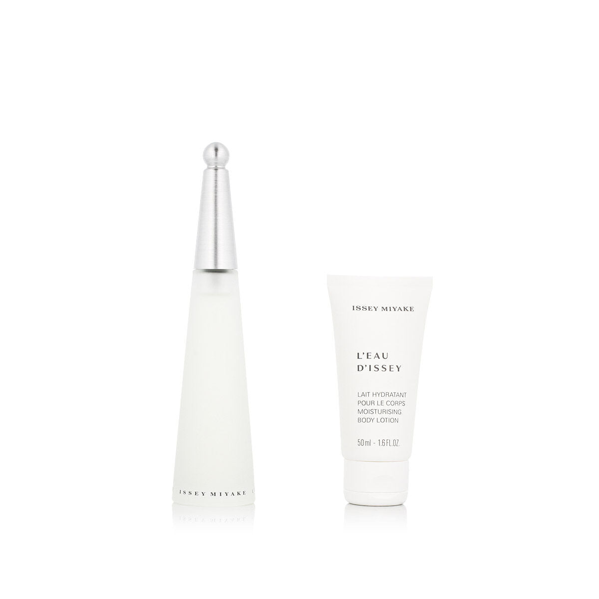 Set mit  Issey Miyake L'Eau D'Issey EDT 2 Stk. - Damen - AWK Flagship