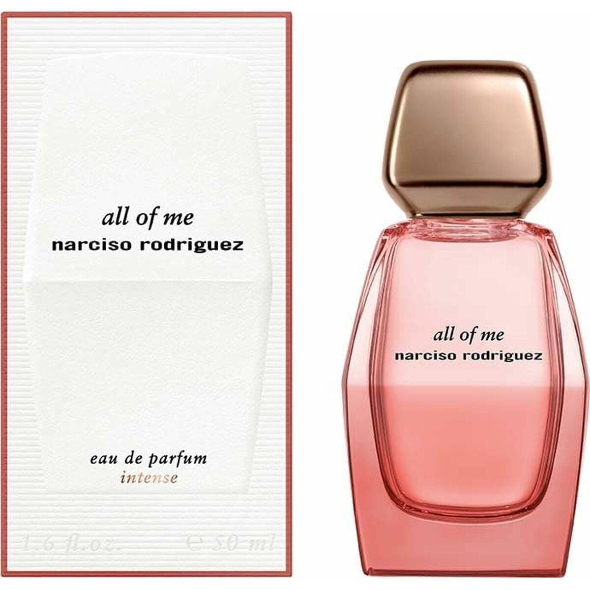 Damenparfüm Narciso Rodriguez ALL OF ME EDP 50 ml - AWK Flagship