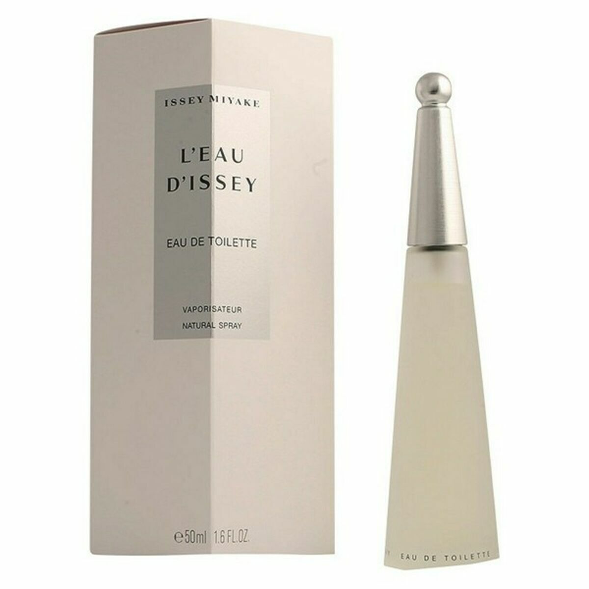 Damenparfüm Issey Miyake ISSEY-480986EU EDT - AWK Flagship