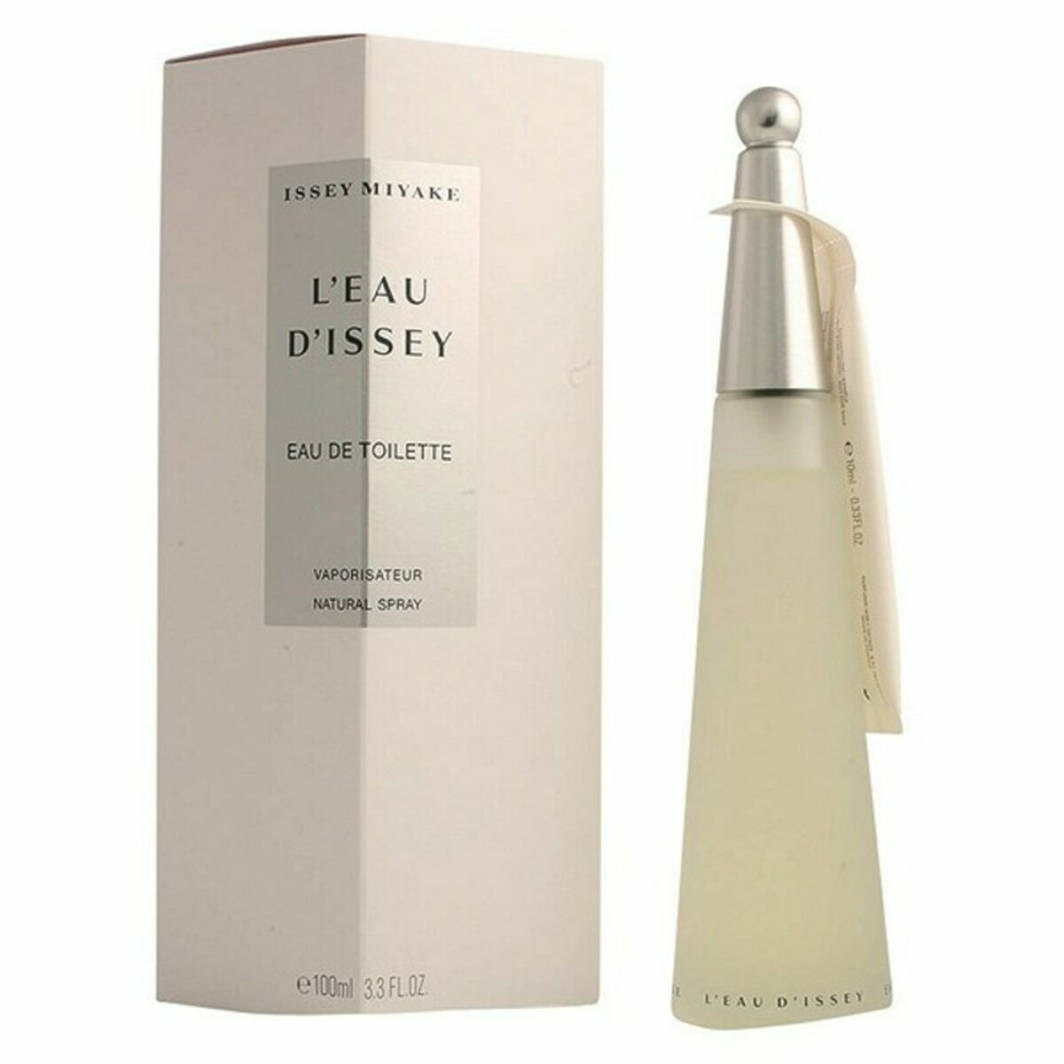 Damenparfüm Issey Miyake ISSEY-480986EU EDT - AWK Flagship