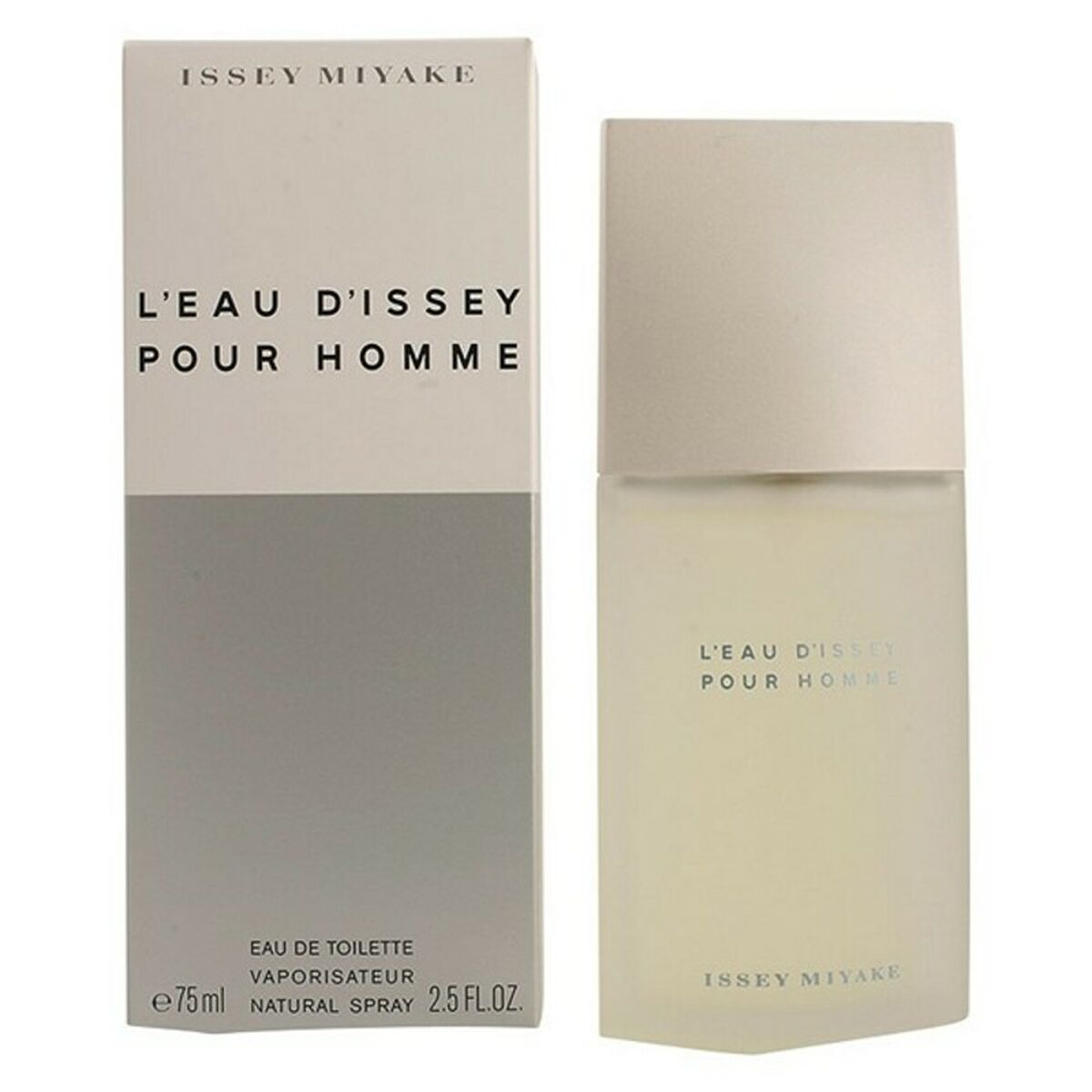 Herrenparfüm Issey Miyake EDT - AWK Flagship