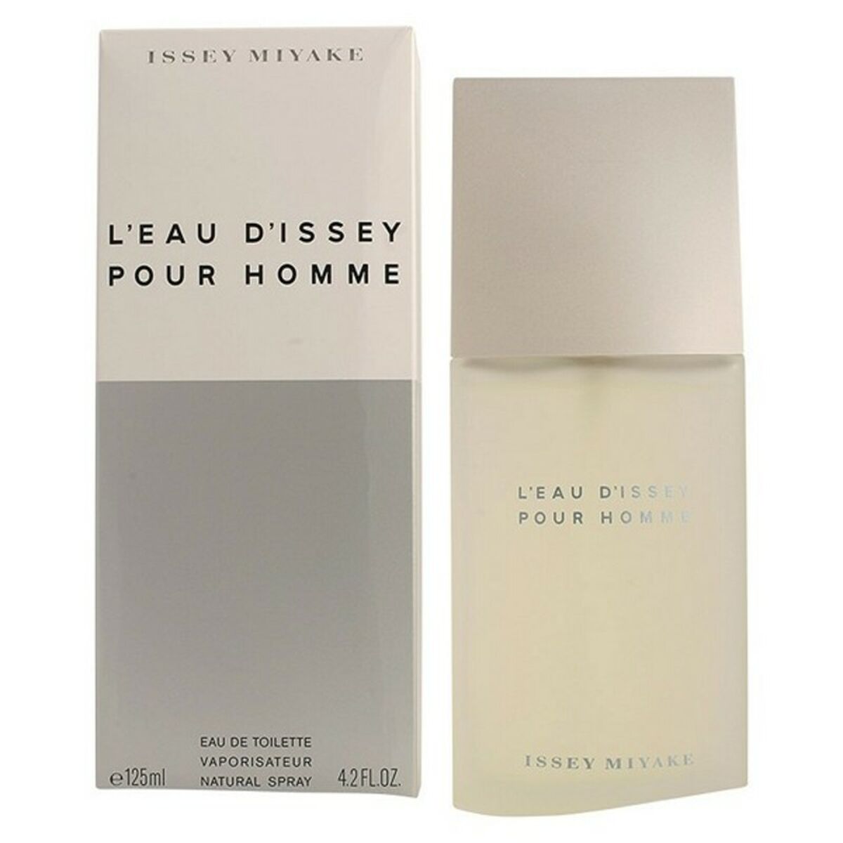 Issey Miyake EDT L'Eau d'Issey pour Homme 200 ml - Herren - AWK Flagship