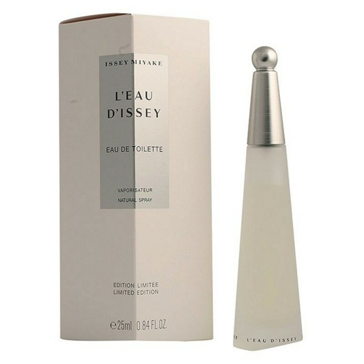 Damenparfüm L'eau D'issey Issey Miyake L'Eau D'Issey EDT (1 Stück) - AWK Flagship