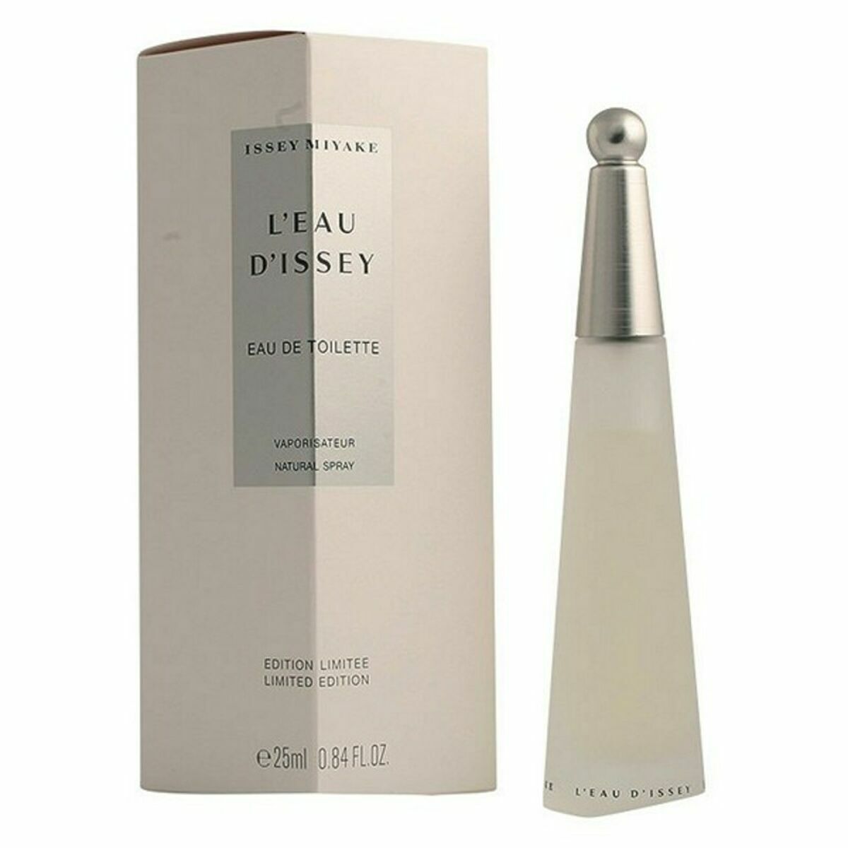 Damenparfüm Issey Miyake ISSEY-480986EU EDT - AWK Flagship