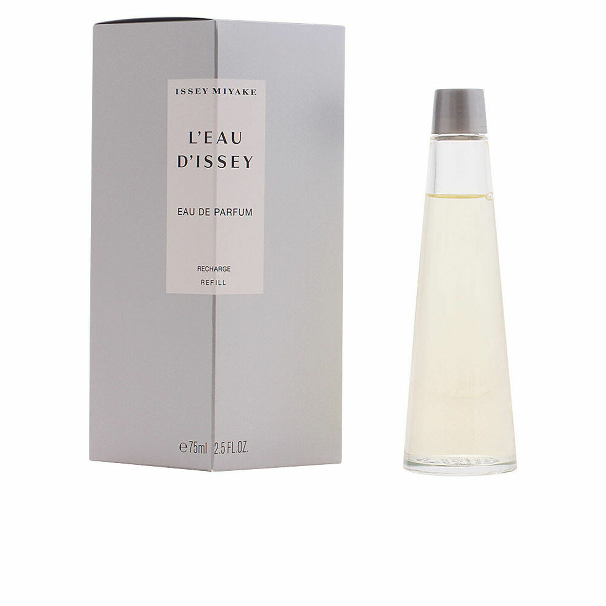 Damenparfüm Issey Miyake 3423470481273 L 75 ml - AWK Flagship