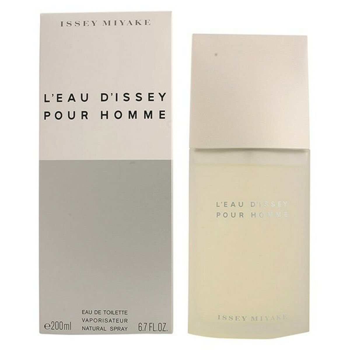 L'eau D'issey Homme Issey Miyake EDT - Herren - AWK Flagship